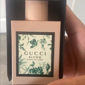 🛑SOLD🛑Authentic Gucci Bloom Perfume